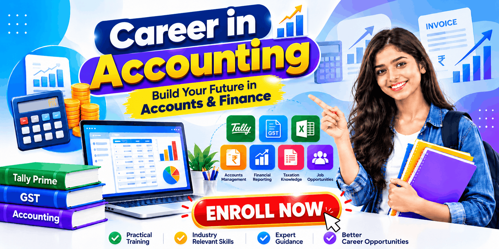 Career in Accounting